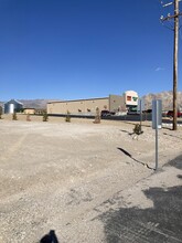 Quartz Rd., Sandy Valley, NV for sale Building Photo- Image 1 of 3