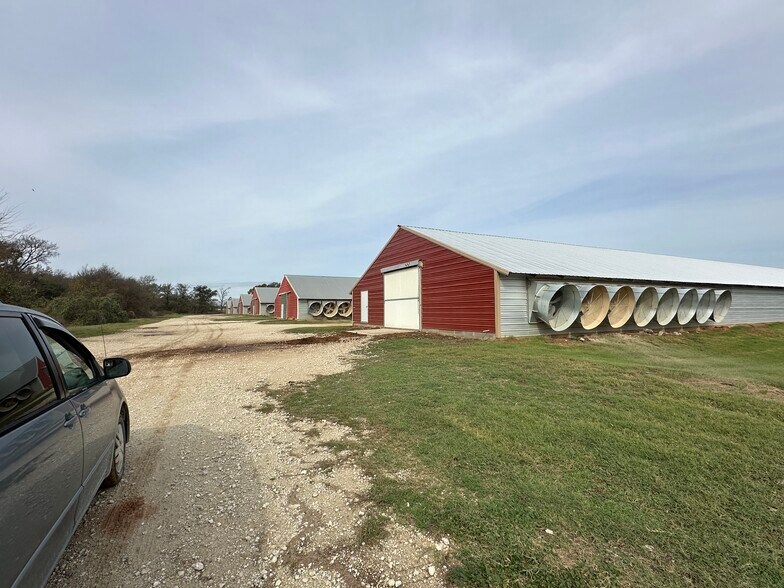 1794 Lcr 752, Groesbeck, TX for sale - Building Photo - Image 1 of 1