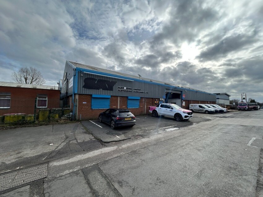 Wighill Ln, Thorp Arch to rent Building Photo- Image 1 of 7