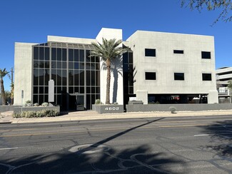 More details for 4602 N 16th St, Phoenix, AZ - Office/Medical for Rent