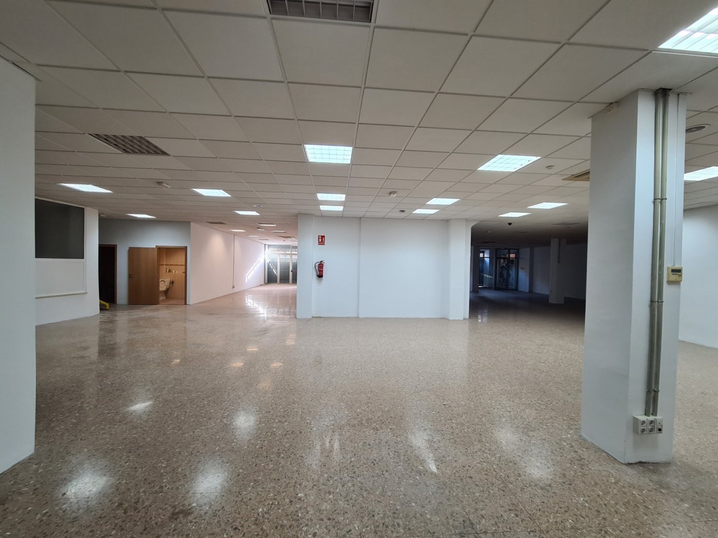 Generalitat Valenciana, Algemesi, 11, Algemesí, Valencia to rent Primary Photo- Image 1 of 10