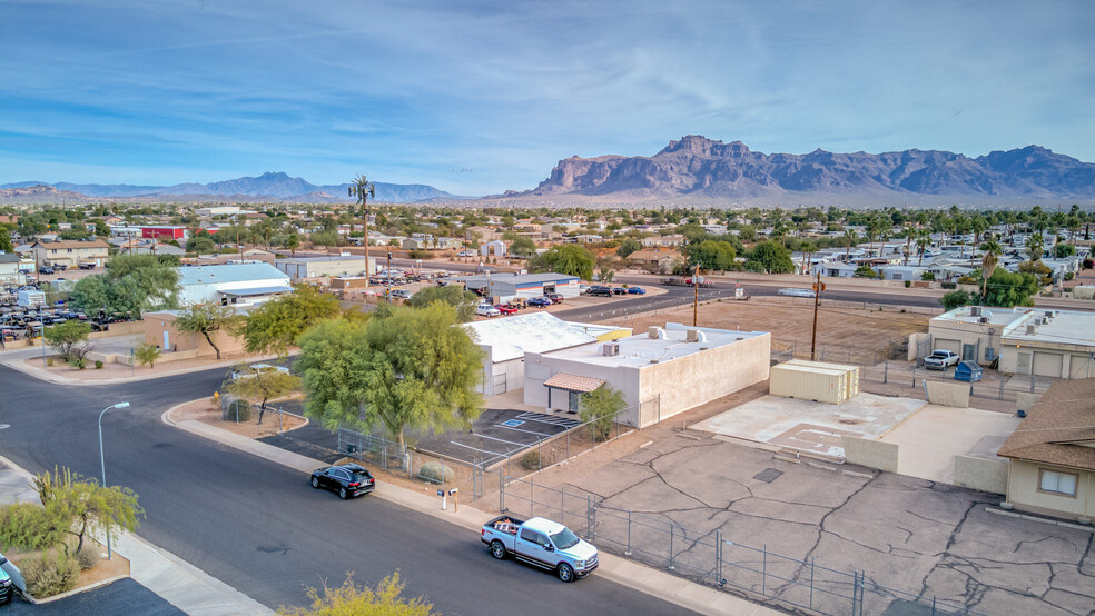 2227 S Coconino Dr, Apache Junction, AZ for sale - Building Photo - Image 3 of 27