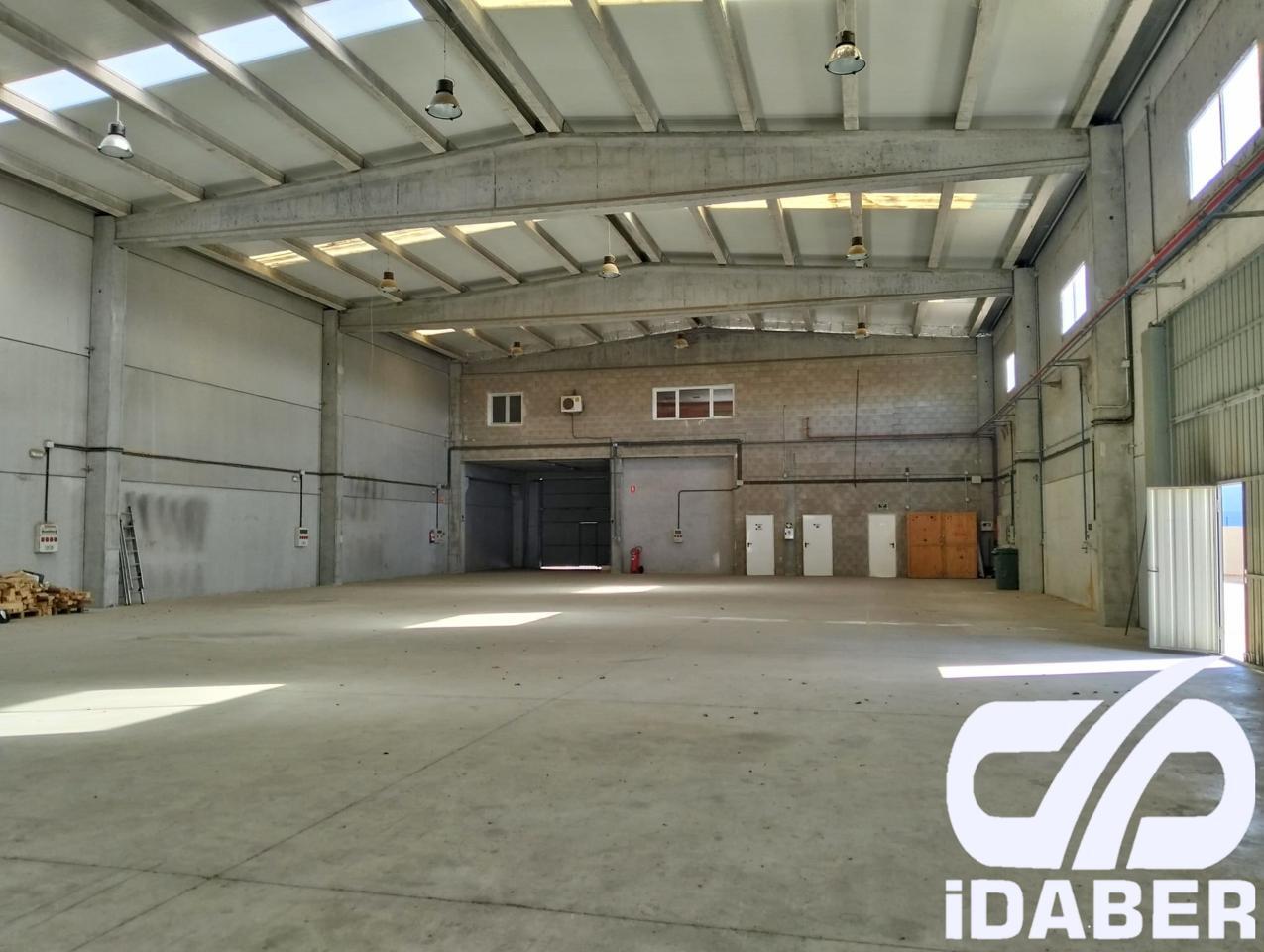 Industrial in Illescas, Toledo for sale Primary Photo- Image 1 of 9