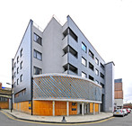 14 Triangle Rd, London LND - Commercial Property