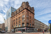 309A Sauchiehall St, Glasgow GLG - Commercial Property