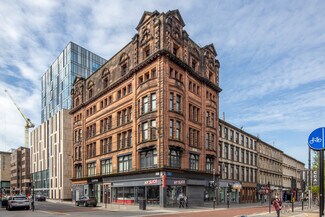 More details for 309-313 Sauchiehall St, Glasgow - Retail for Sale