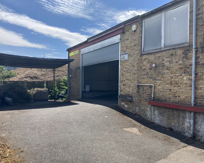 More details for Murray Rd, Orpington - Industrial to Rent