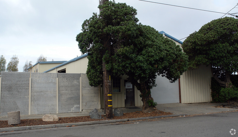 539 S 11th St, Richmond, CA for sale - Primary Photo - Image 1 of 1