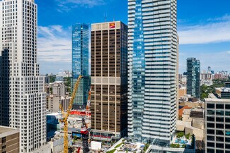 More details for 2 Bloor St W, Toronto, ON - Office for Rent