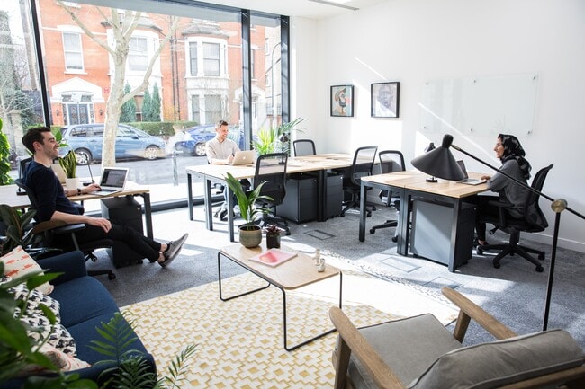 More details for 174 Hammersmith Rd, London - Co-working to Rent
