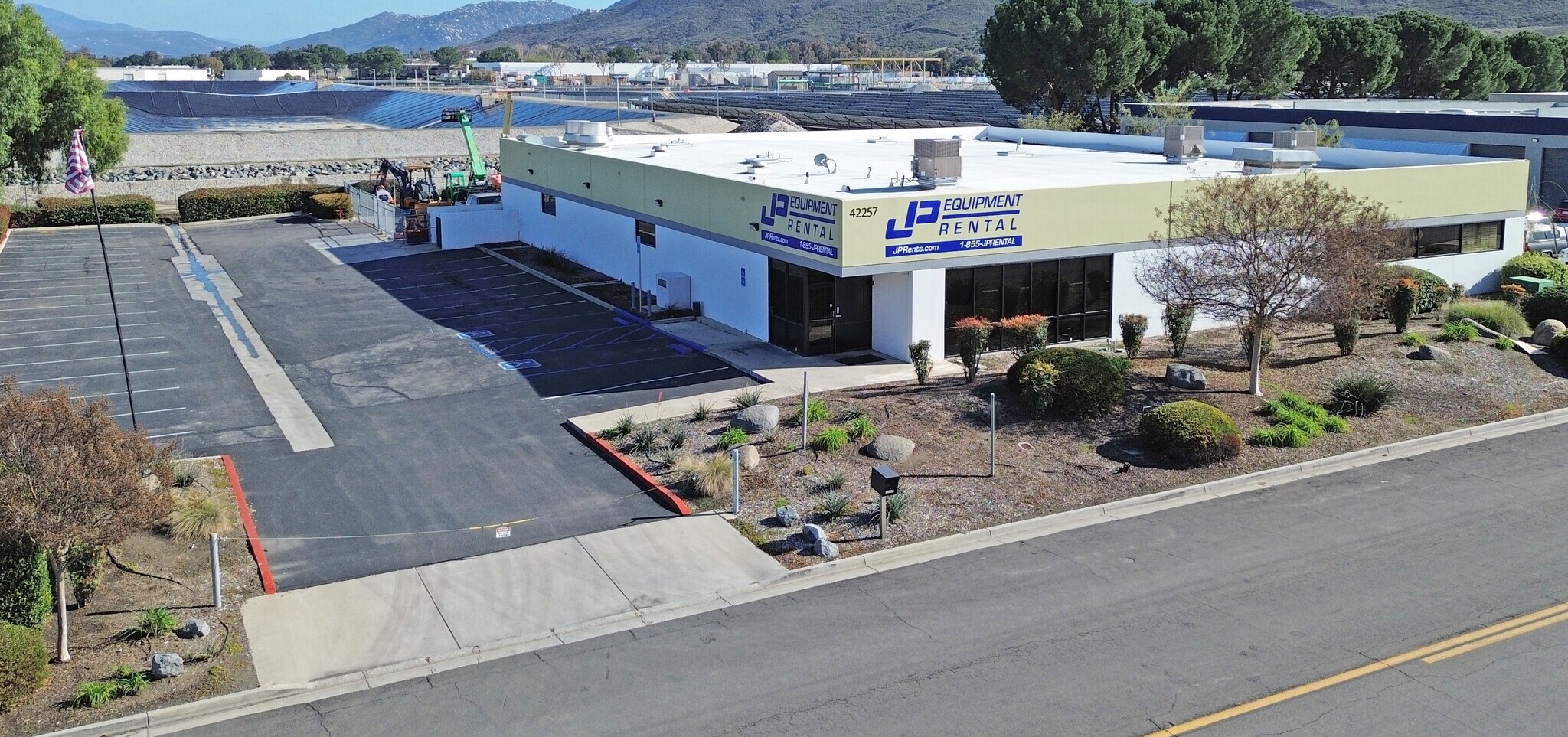 42257 Avenida Alvarado, Temecula, CA for sale Building Photo- Image 1 of 1