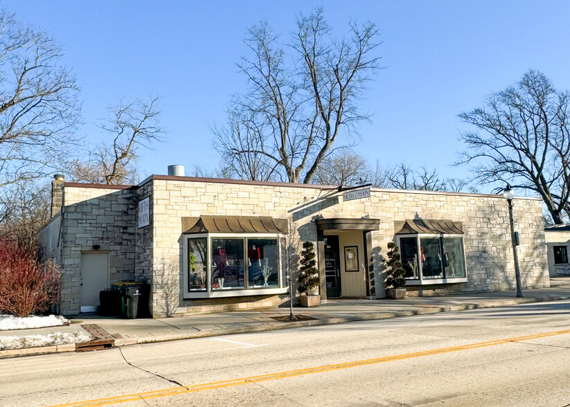 174 S Main St, Thiensville, WI for sale - Building Photo - Image 1 of 4