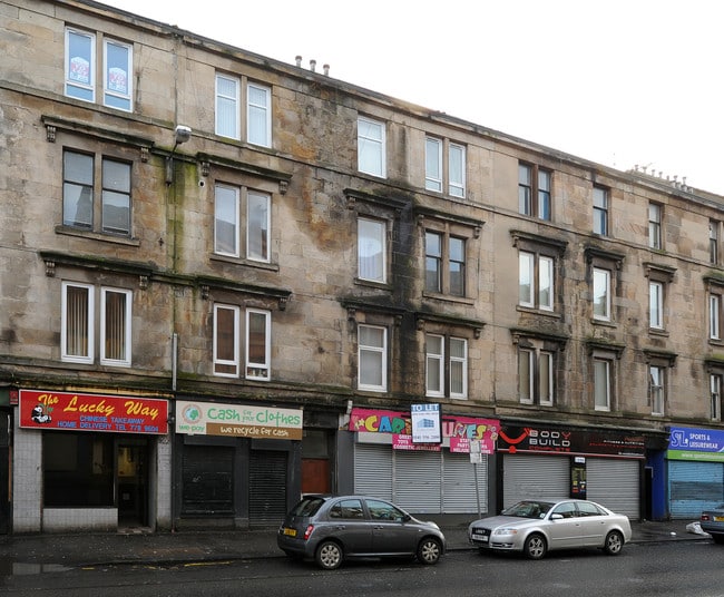 More details for 894-900 Shettleston Rd, Glasgow - Retail to Rent