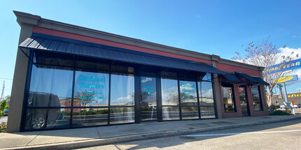 1723 25th Ave, Gulfport, MS for rent Building Photo- Image 1 of 20