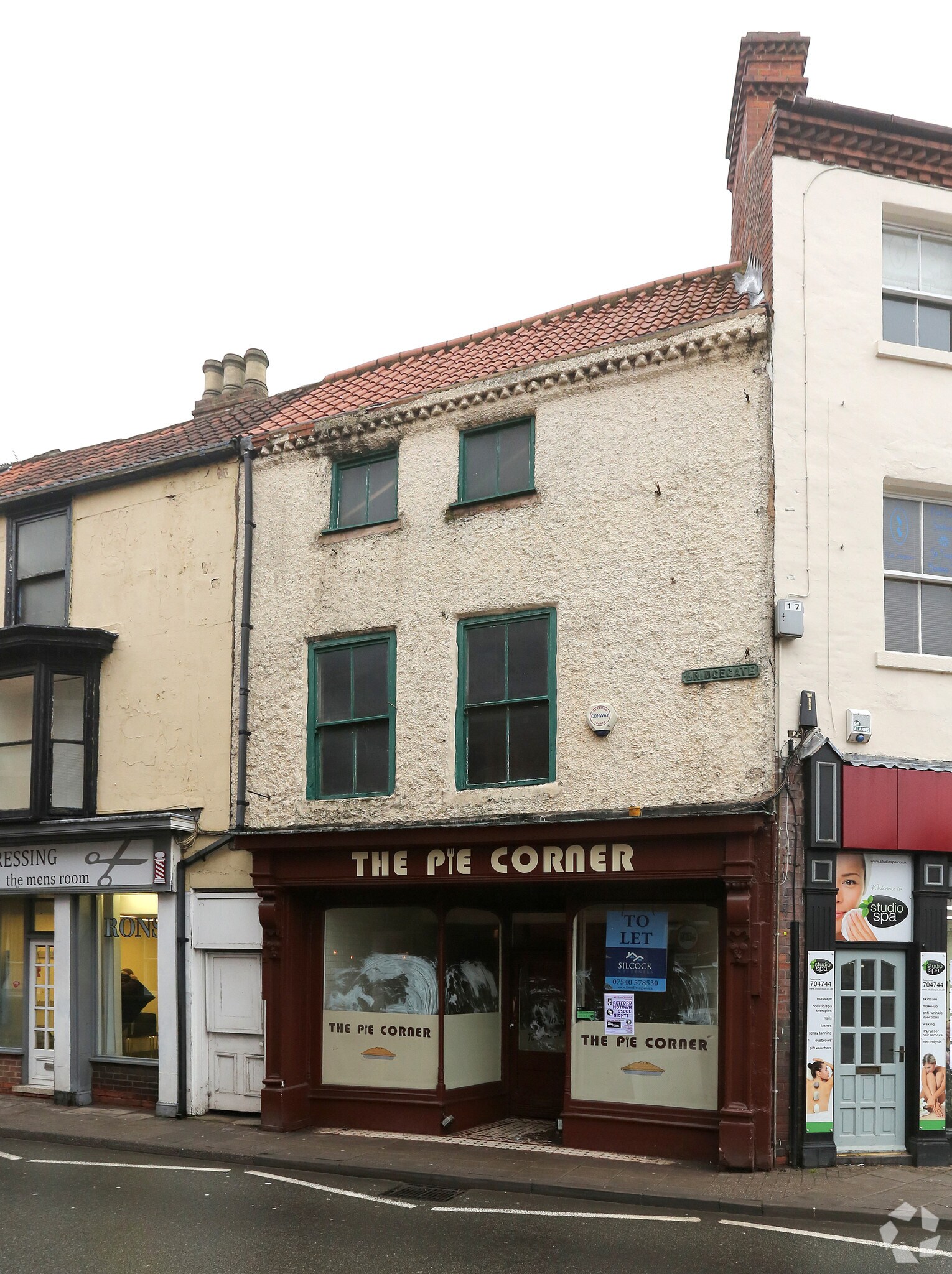 2 Bridgegate, Retford for sale Primary Photo- Image 1 of 1