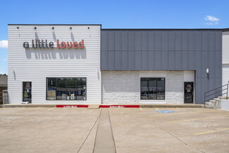 More details for 1223 US-412, Siloam Springs, AR - Retail for Rent