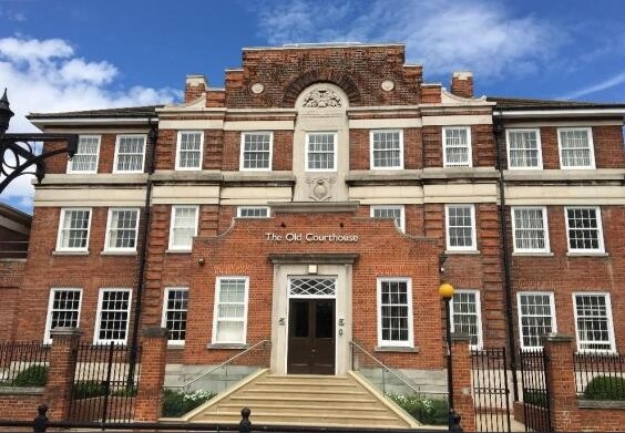 Orsett Rd, Grays for sale - Building Photo - Image 1 of 1