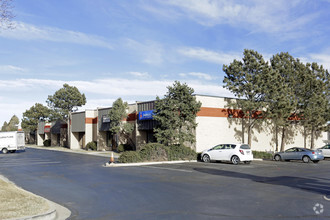 4155-4181 Sinton Rd, Colorado Springs, CO for rent Building Photo- Image 1 of 9