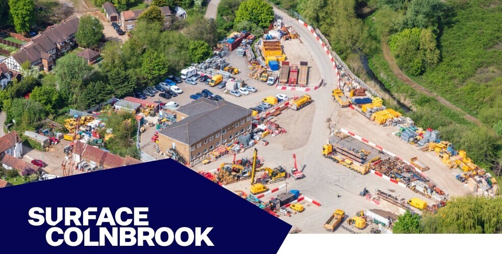 McArdle Way, Colnbrook to rent - Building Photo - Image 2 of 2