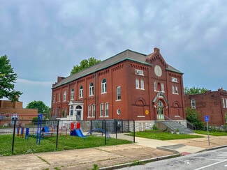 More details for 3201 Itaska St, Saint Louis, MO - Specialist for Sale