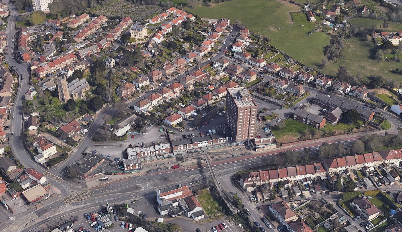 Brisltington portfolio of 2 properties for sale on LoopNet.co.uk Primary Photo- Image 1 of 3