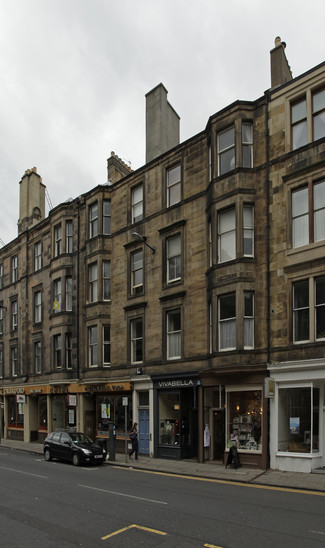 More details for 9-17 Henderson Row, Edinburgh - Retail for Rent