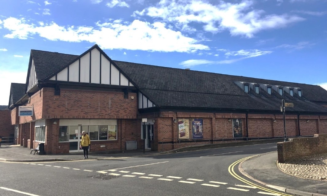 Upper Galdeford, Ludlow for sale Primary Photo- Image 1 of 1