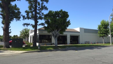 420 Apollo St, Brea, CA for rent Building Photo- Image 2 of 3