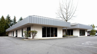 More details for 14110-14150 NE 21st St, Bellevue, WA - Light Industrial for Rent