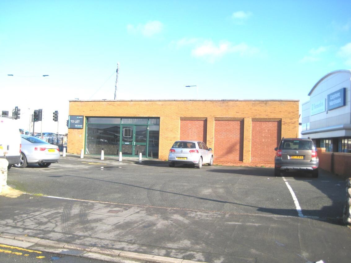 2 Marsh Rd, Rhyl for sale Primary Photo- Image 1 of 1