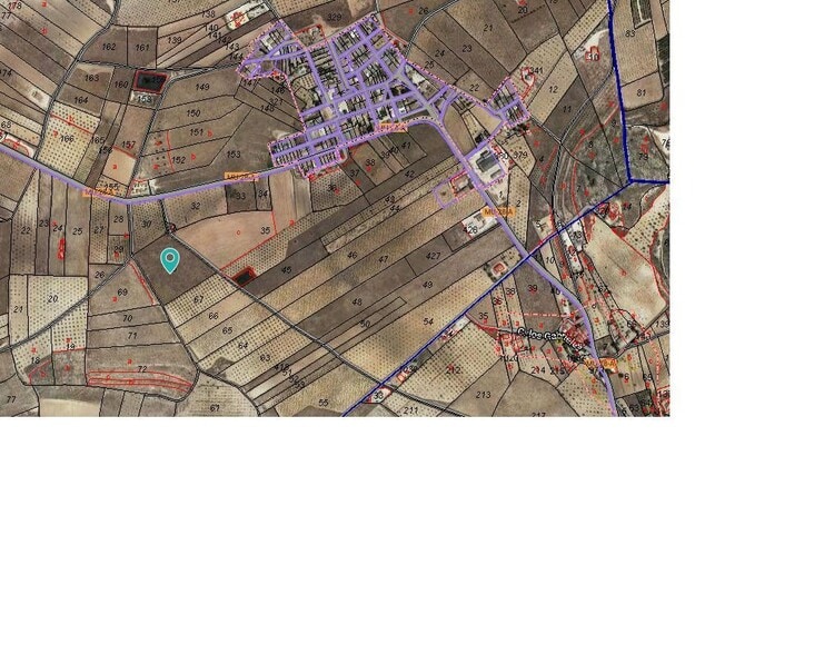 Land in Jumilla, Murcia for sale - Primary Photo - Image 3 of 5