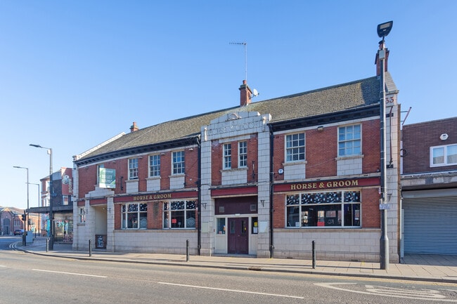More details for East Laith Gate, Doncaster - Retail for Sale