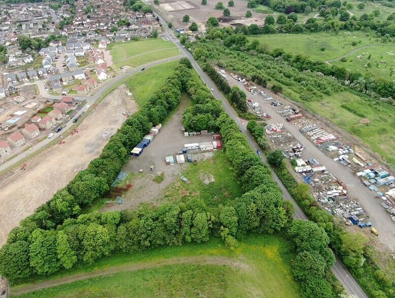 The Wisp, Midlothian to rent - Other - Image 2 of 5