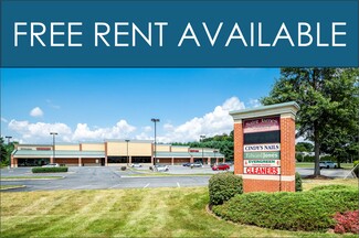 More details for 18360 College Rd, Hagerstown, MD - Retail for Rent