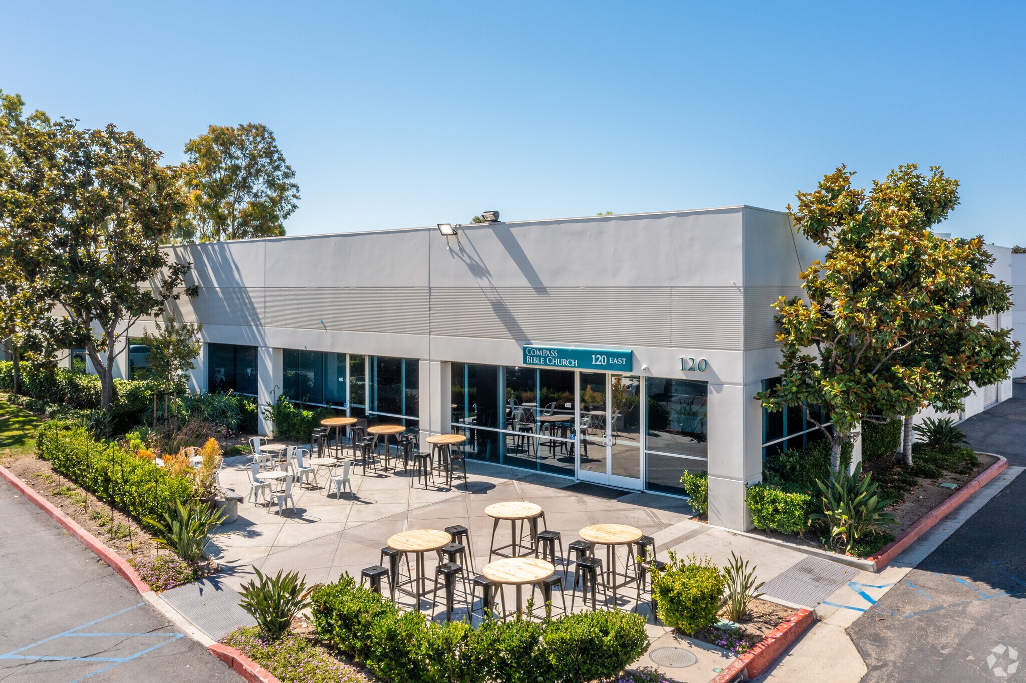 120 Columbia, Aliso Viejo, CA for sale Building Photo- Image 1 of 1