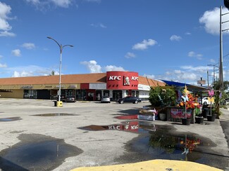 More details for 775 NW 119th St, Miami, FL - Retail for Rent