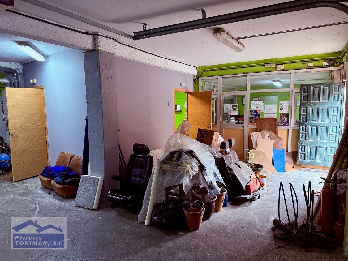 Calle de los Charcones, 5, Navalcarnero, Madrid to rent Interior Photo- Image 1 of 5