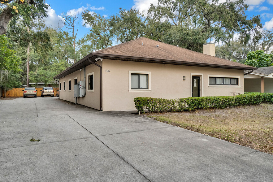 641 N Rio Grande Ave, Orlando, FL for sale - Building Photo - Image 1 of 1