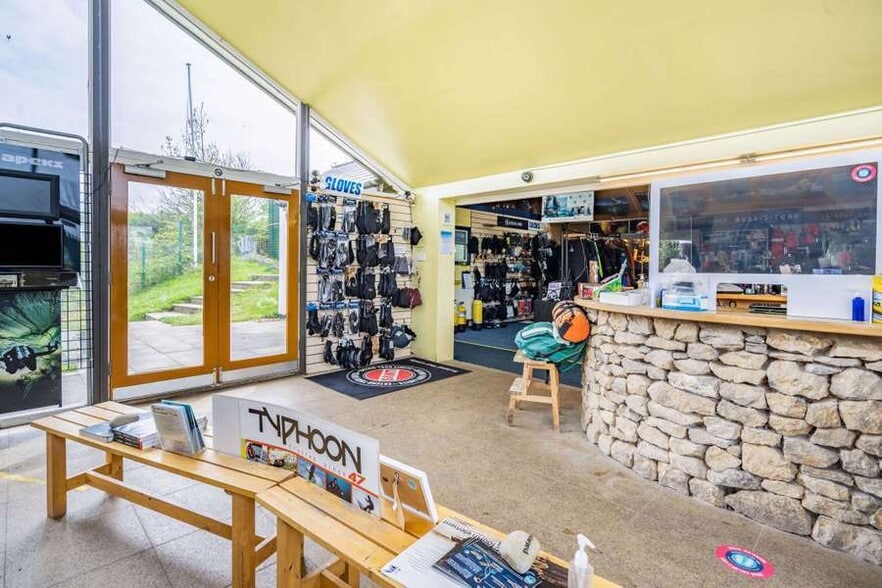 Capernwray Rd, Carnforth for sale - Building Photo - Image 3 of 8