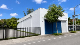 More details for 5930 NE 2nd Ave, Miami, FL - Light Industrial to Rent