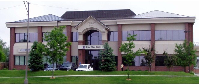 2695 W Eisenhower Blvd, Loveland, CO to rent Building Photo- Image 1 of 4