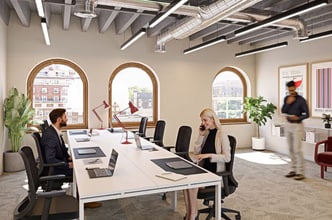 43 Queen Sq, Bristol to rent Interior Photo- Image 2 of 5