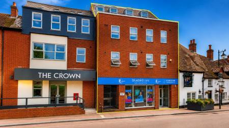 More details for 4 London Rd, Andover - Retail for Sale