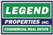 Legend Properties, Inc.