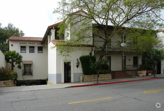 125 E De la Guerra St, Santa Barbara, CA for sale Primary Photo- Image 1 of 1