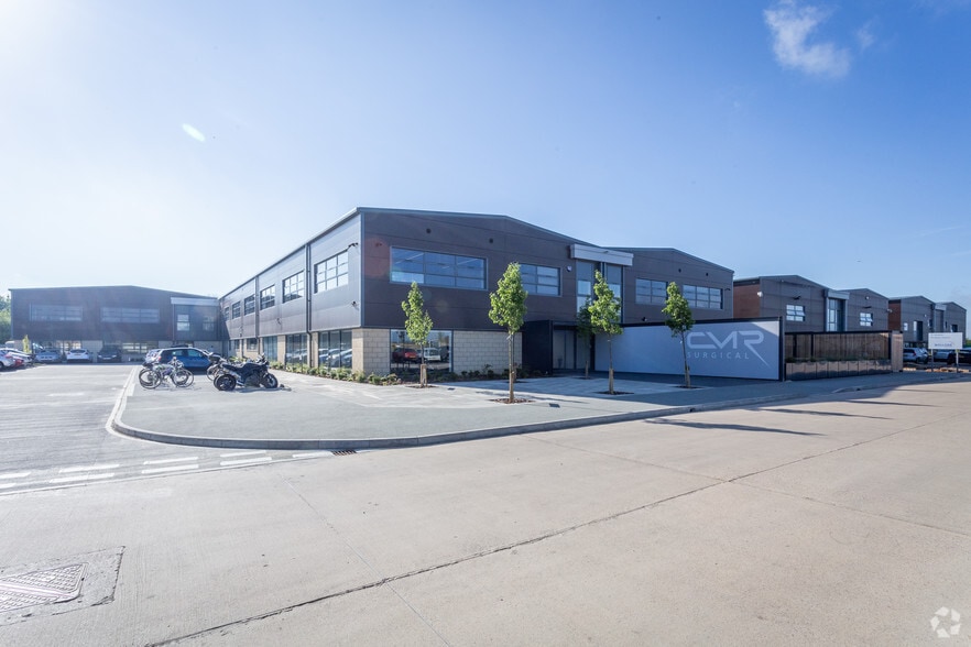 Butt Ln, Impington to rent - Building Photo - Image 3 of 4