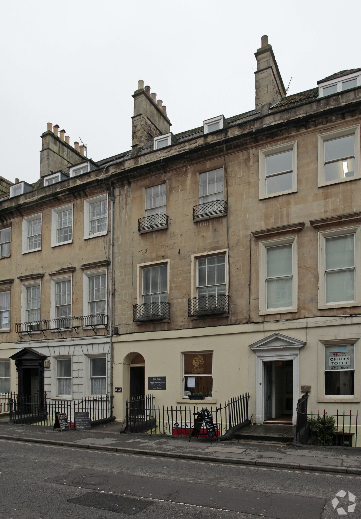 11 Pierrepont St, Bath for sale Primary Photo- Image 1 of 1