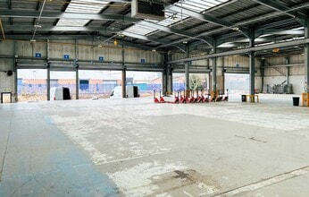 Progress Way, Coventry to rent Interior Photo- Image 1 of 2