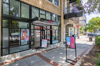 More details for 606-608 S Main St, Greenville, SC - Retail for Rent