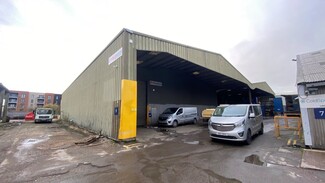 More details for Bristol Rd, Gloucester - Industrial for Rent